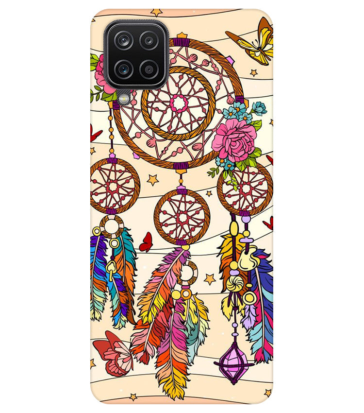 Dream Catchers 1 Back Cover For  Samsung Galaxy A22 4G