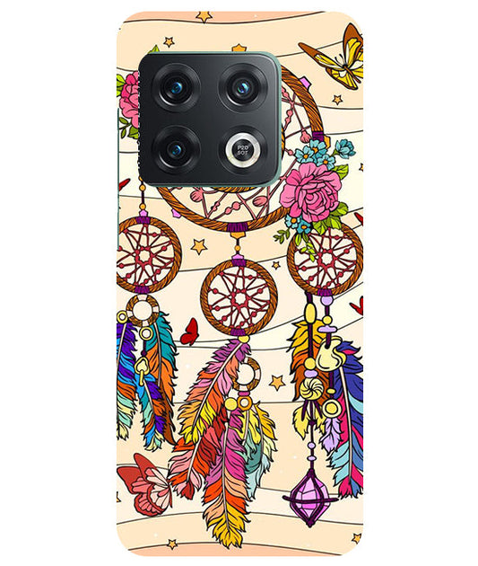 Dream Catchers 1 Back Cover For  OnePlus 10 Pro 5G