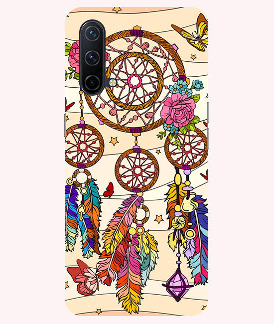 Dream Catchers 1 Back Cover For  OnePlus Nord CE 5G