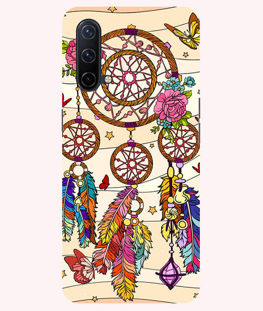 Dream Catchers 1 Back Cover For  OnePlus Nord CE 5G