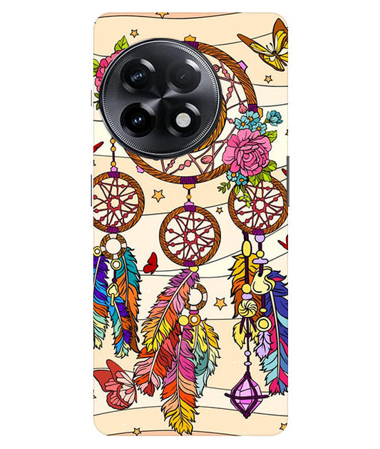 Dream Catchers 1 Back Cover For  OnePlus 11R