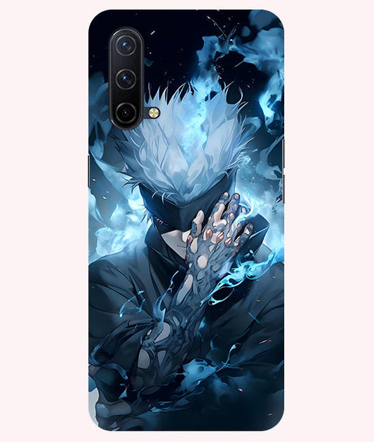 Gojo Stylish Phone Case For  OnePlus Nord CE 5G