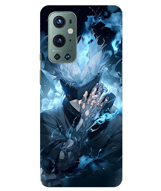 Gojo Stylish Phone Case For  OnePlus 9 Pro