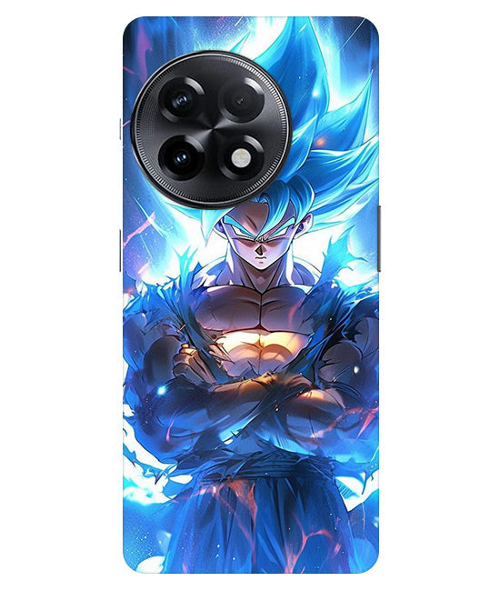 Goku 1 Back Cover For  OnePlus 11R