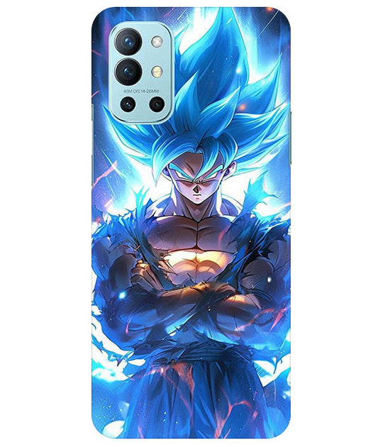 Goku 1 Back Cover For  OnePlus 9R