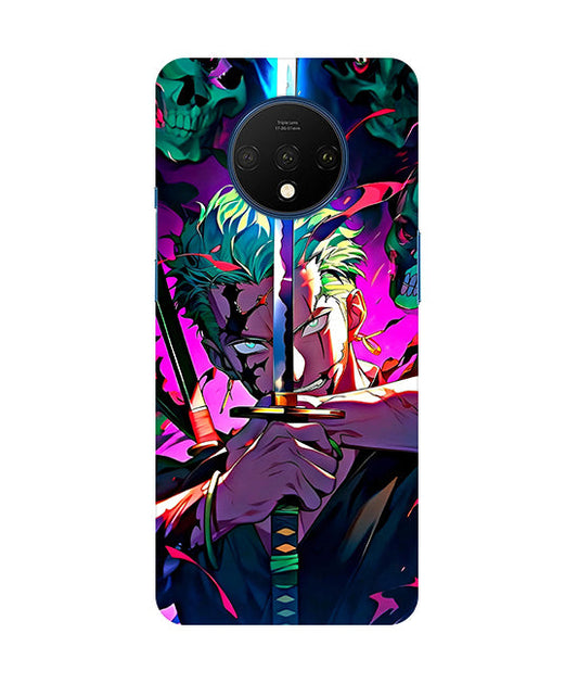 Zoro Stylish Phone Case For  OnePlus 7T