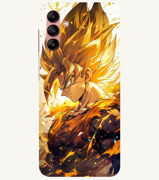 Goku Phone Case (Dragonball Z) For  Samsung Galaxy A04s