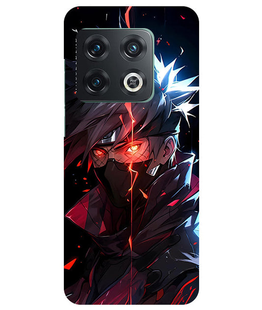 Kakashi Stylish Phone Case For  OnePlus 10 Pro 5G