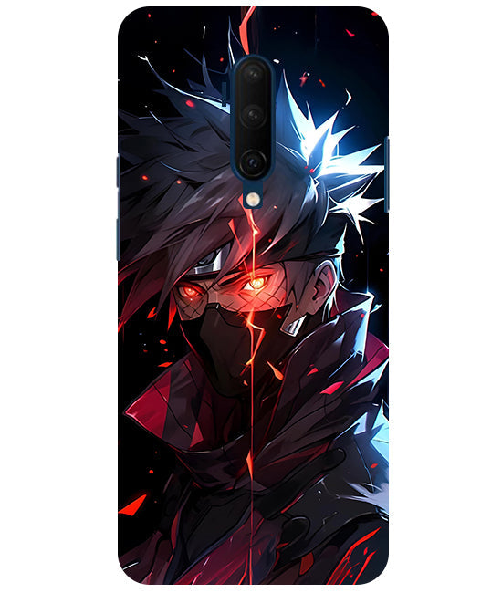 Kakashi Stylish Phone Case For  OnePlus 7T Pro