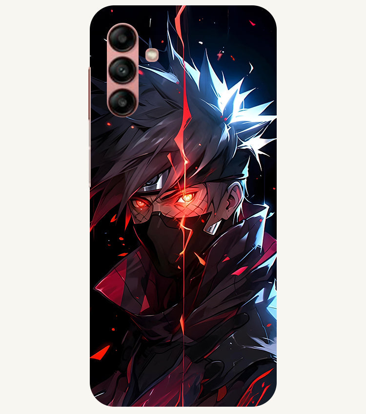 Kakashi Stylish Phone Case For  Samsung Galaxy A04s