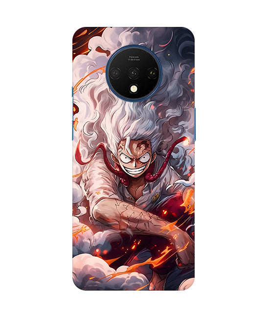 Luffy Gear5 Phone Case OnePlus 7T