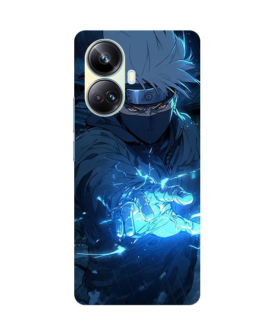 Naruto 1 Back Cover For  Realme 10 Pro Plus 5G