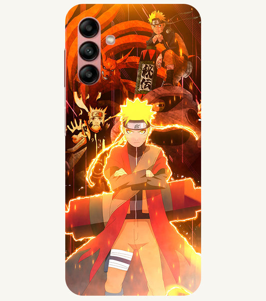 Naruto New Stylish Phone Case For  Samsung Galaxy M13 4G