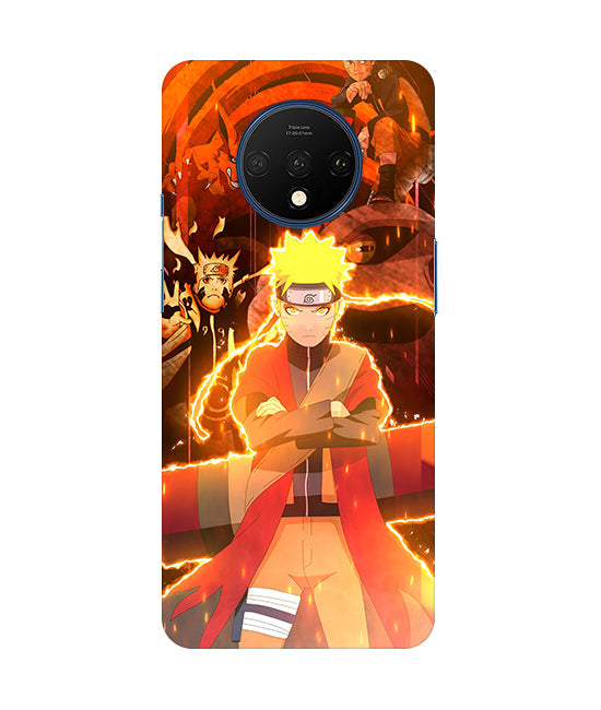 Naruto New Stylish Phone Case For  OnePlus 7T