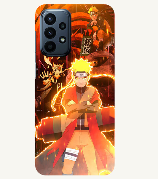 Naruto New Stylish Phone Case For  Samsung Galaxy A23 5G