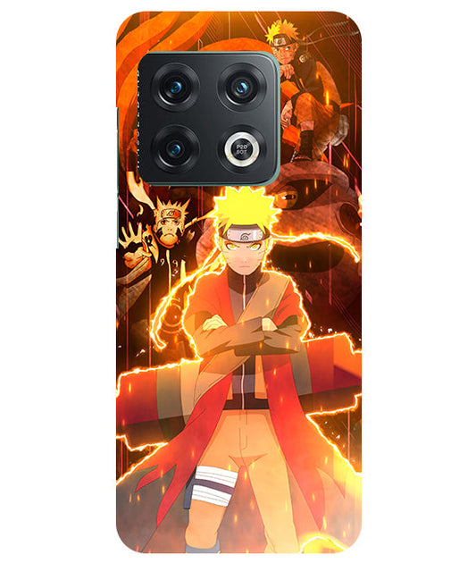 Naruto New Stylish Phone Case For  OnePlus 10 Pro 5G