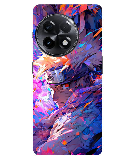 Naruto Stylish Phone Case 2.0 For  OnePlus 11R