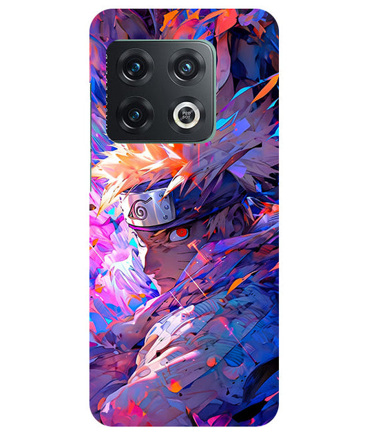 Naruto Stylish Phone Case 2.0 For  OnePlus 10 Pro 5G