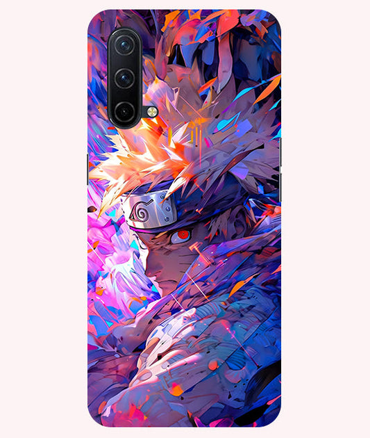 Naruto Stylish Phone Case 2.0 For  OnePlus Nord CE 5G