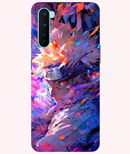 Naruto Stylish Phone Case 2.0 For  OnePlus Nord