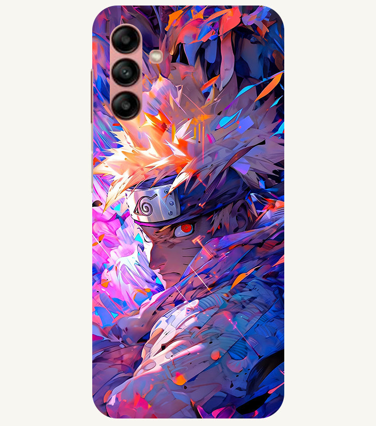 Naruto Stylish Phone Case 2.0 For  Samsung Galaxy M13 4G