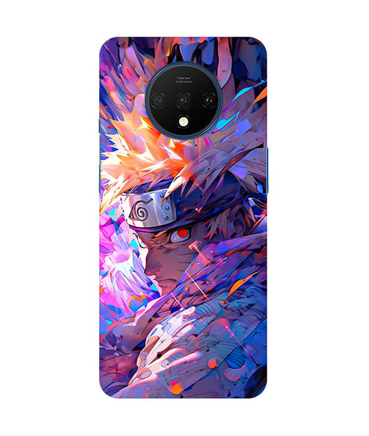 Naruto Stylish Phone Case 2.0 For  OnePlus 7T