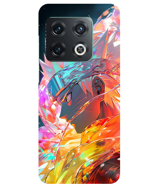 Naruto Stylish Phone Case 3.0 For  OnePlus 10 Pro 5G