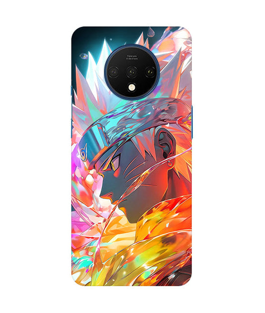 Naruto Stylish Phone Case 3.0 For  OnePlus 7T