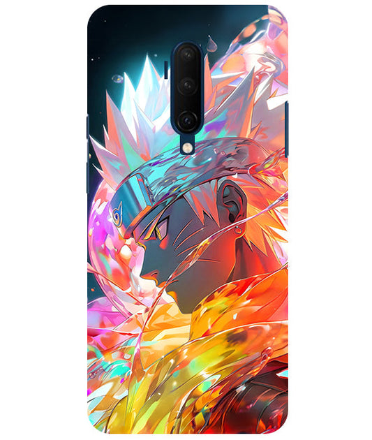 Naruto Stylish Phone Case 3.0 For  OnePlus 7T Pro