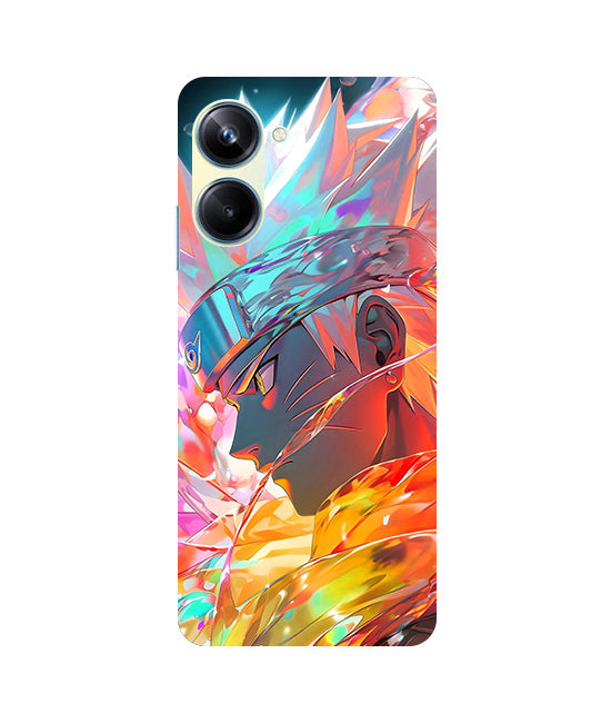 Naruto Stylish Phone Case 3.0 For  Realme 10 Pro 5G