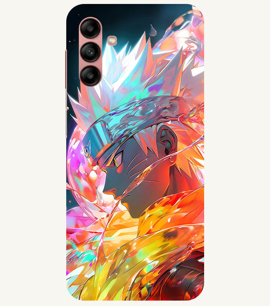 Naruto Stylish Phone Case 3.0 For  Samsung Galaxy M13 4G