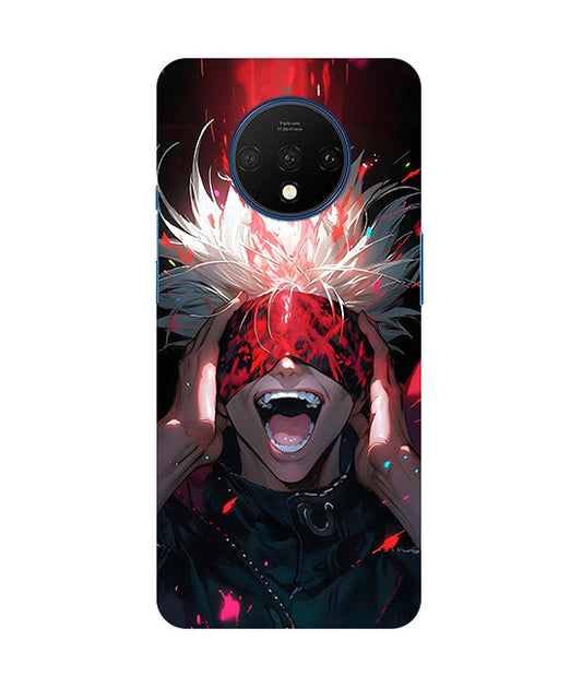 Satoru Gojo Phone Case For  OnePlus 7T