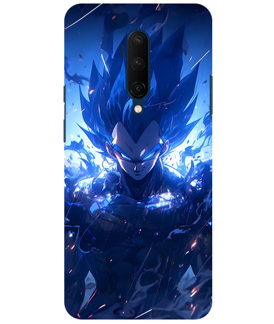 Vegeta Stylish Phone Case For  OnePlus 7T Pro