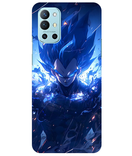 Vegeta Stylish Phone Case For  OnePlus 9R