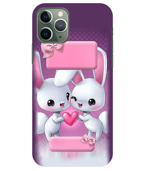 Cute Back Cover For  Apple Iphone 11 Pro