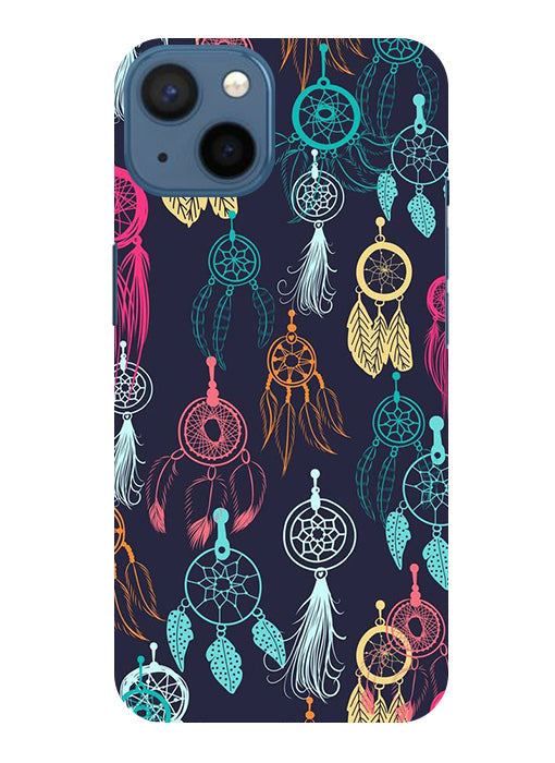 Dream Catchers Back Cover For  Apple Iphone 15 Plus