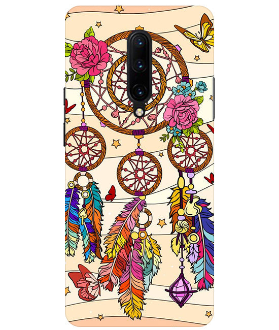 Dream Catchers 1 Back Cover For  OnePlus 7 Pro